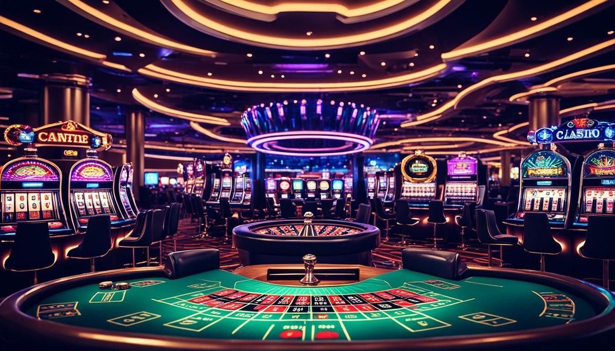 gbetclub Live Betting