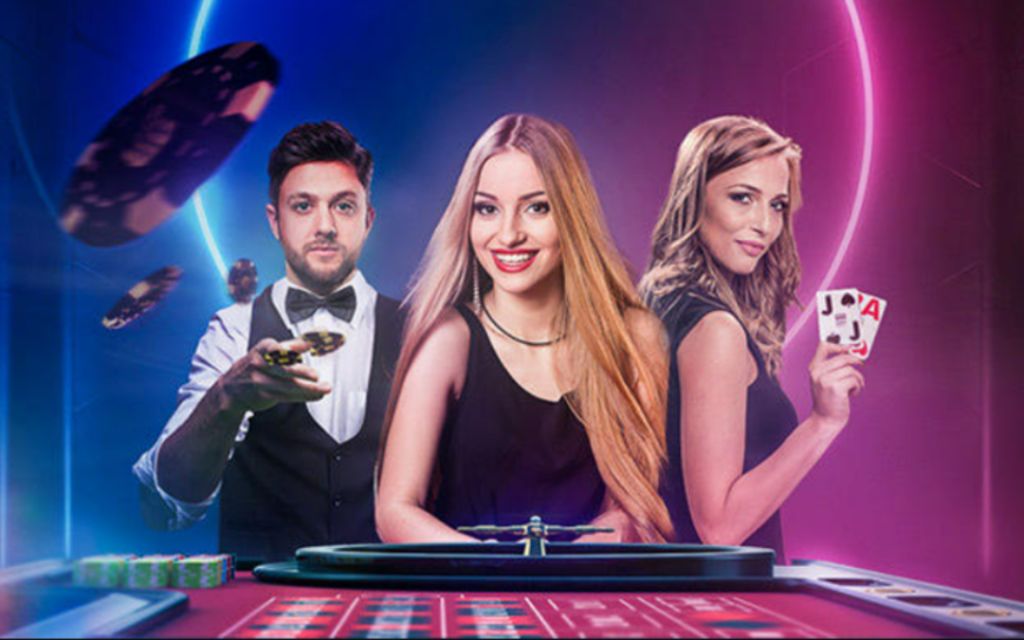 gbetclub Live Betting