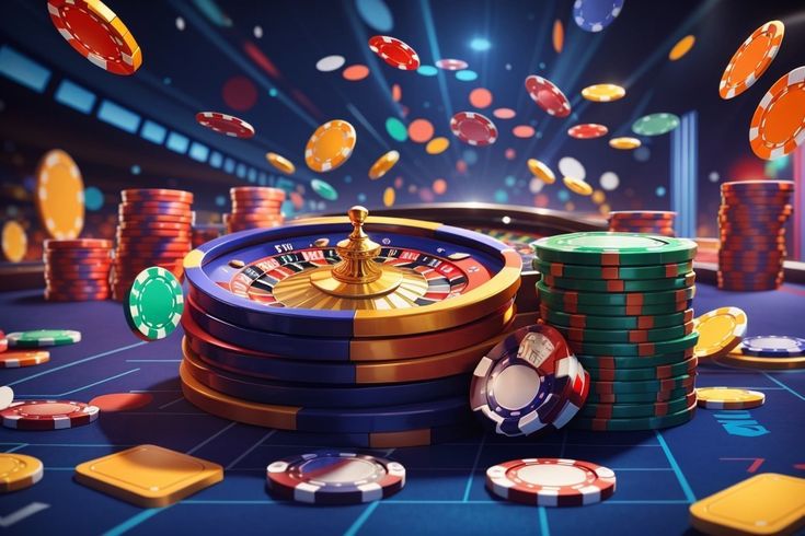 gbetclub Welcome Bonus